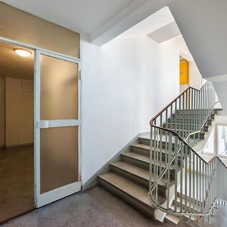 Old Town Business Apartment Warschau Exterior foto
